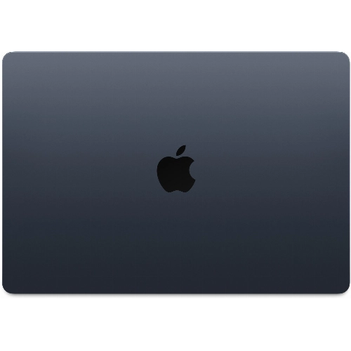 Ноутбук Apple MacBook Air 15 2023 2880x1864, Apple M2, RAM 8 ГБ, SSD 256 ГБ, Apple graphics 10-core, macOS, MQKW3, midnight
